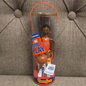 Bendos Basketball Action Figure - Brandi McCain